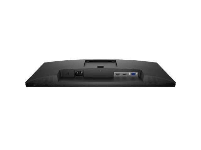 Dell Pro 22 Adjustable Stand Monitor - E2225HSM, FHD, 100Hz Display, Speakers, VA