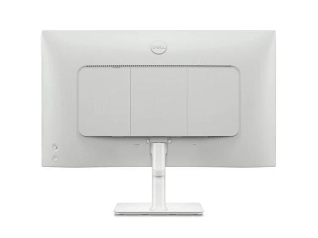 Dell - S2425H 24" IPS LED FHD 100Hz Monitor (HDMI) - Ash White - image 7