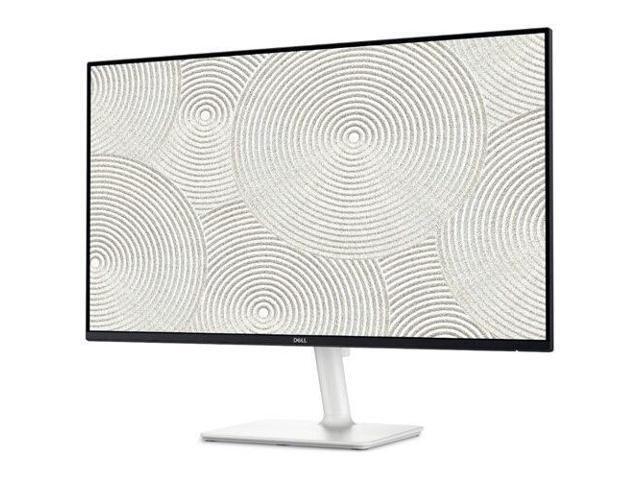 Dell - S2425H 24" IPS LED FHD 100Hz Monitor (HDMI) - Ash White - image 6