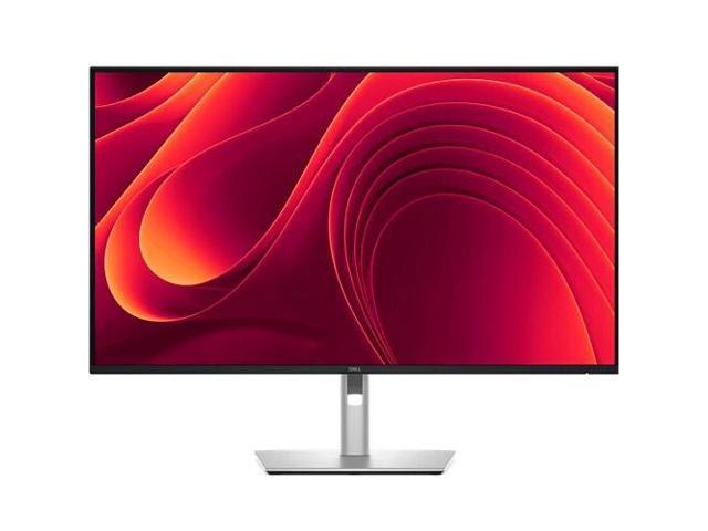 Dell - Pro Plus 31.5" IPS LED 4K UHD 100Hz Monitor (USB, HDMI) - Black, Gray, Dual Color - image 9
