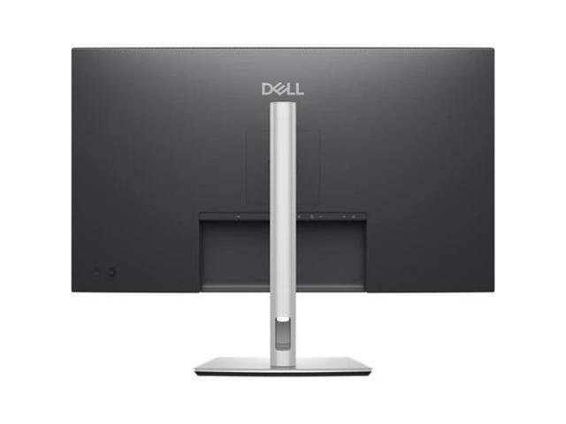 Dell - Pro Plus 31.5" IPS LED 4K UHD 100Hz Monitor (USB, HDMI) - Black, Gray, Dual Color - image 10