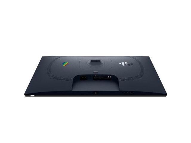 Alienware - AW2725DM 27" IPS LED QHD 180Hz 1ms FreeSync and G-Sync Compatible Gaming Monitor with HDR (HDMI, DisplayPort) - Interstellar Indigo - image 9