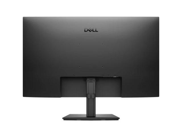 Dell - Pro 27" IPS LED FHD 100Hz Monitor (VGA, HDMI) - Black - image 4