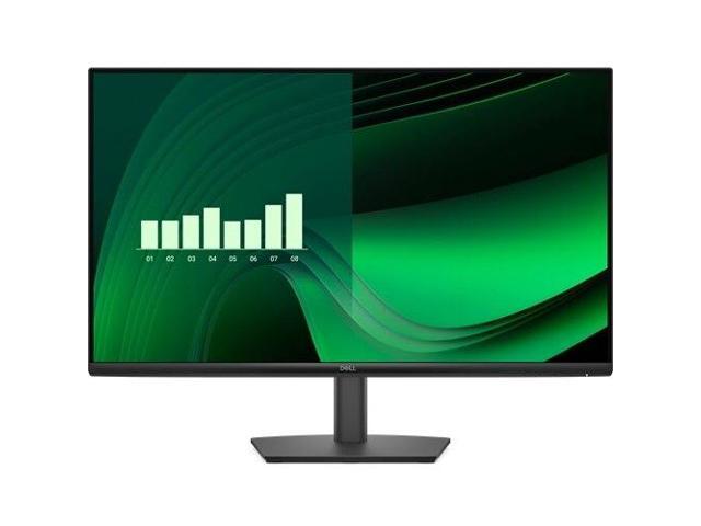 Dell - Pro 27" IPS LED FHD 100Hz Monitor (VGA, HDMI) - Black - image 3