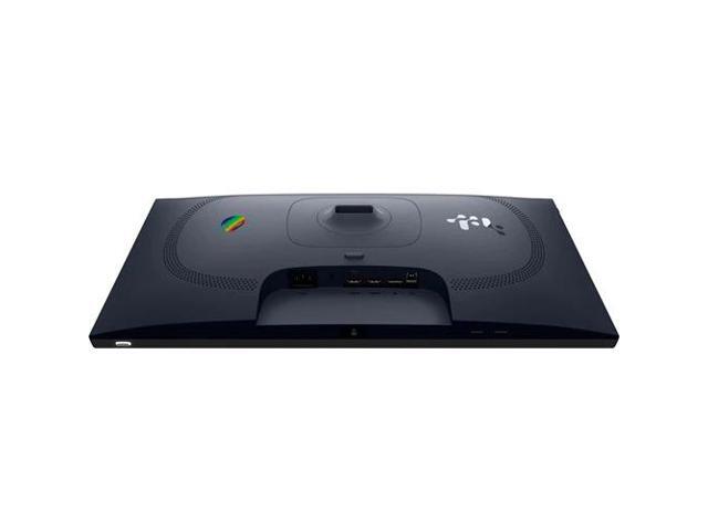 Alienware - AW2525HM 25" IPS LCD FHD 320Hz 0.5ms FreeSync Premium and G-SYNC Compatible Gaming Monitor (HDMI, DisplayPort) - Interstellar Indigo - image 11