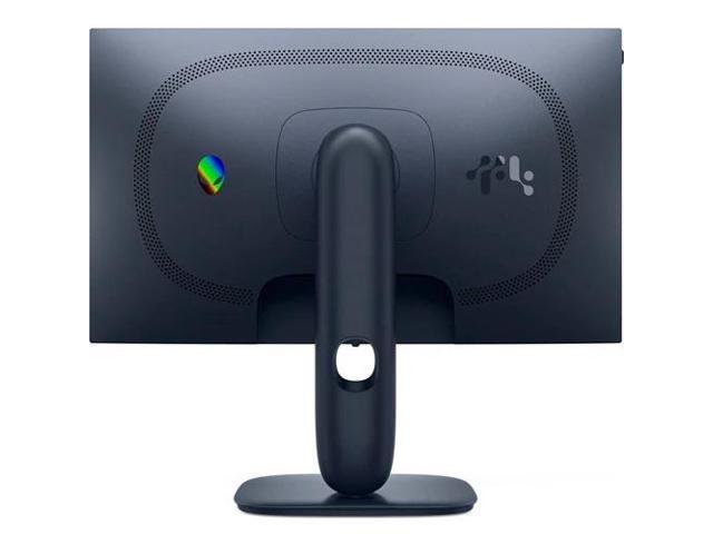 Alienware - AW2525HM 25" IPS LCD FHD 320Hz 0.5ms FreeSync Premium and G-SYNC Compatible Gaming Monitor (HDMI, DisplayPort) - Interstellar Indigo - image 10