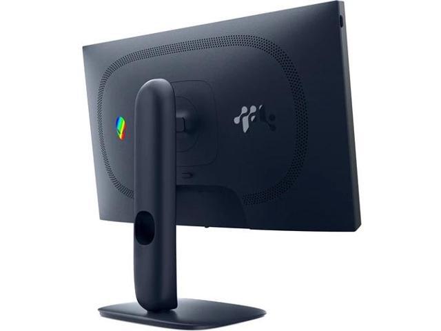 Alienware - AW2525HM 25" IPS LCD FHD 320Hz 0.5ms FreeSync Premium and G-SYNC Compatible Gaming Monitor (HDMI, DisplayPort) - Interstellar Indigo - image 12