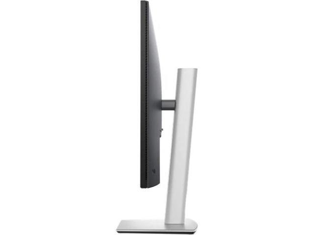 Dell - Pro Plus 31.5" IPS LED 100Hz Monitor (USB, HDMI) - Black, Gray, Dual Color - image 12