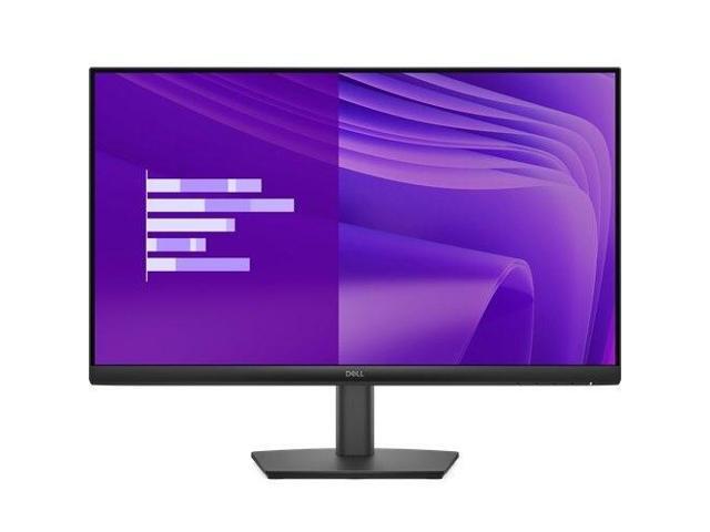 Dell - Pro 23.8" IPS LED FHD 100Hz Monitor (VGA, HDMI) - Black - image 3