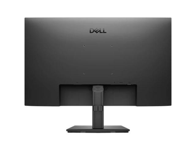 Dell - Pro 23.8" IPS LED FHD 100Hz Monitor (VGA, HDMI) - Black - image 4