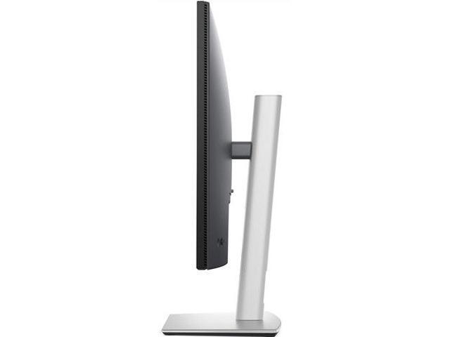 Dell - Pro Plus 27" IPS LED 4K UHD 100Hz Monitor (USB, HDMI) - Black, Silver, Dual Color - image 6