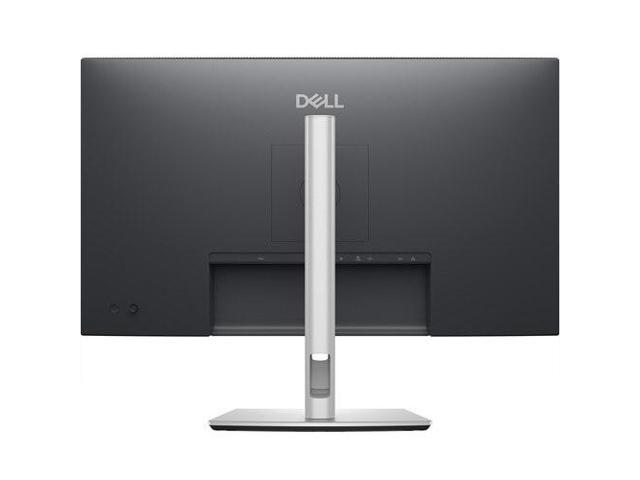 Dell - Pro Plus 27" IPS LED 4K UHD 100Hz Monitor (USB, HDMI) - Black, Silver, Dual Color - image 3