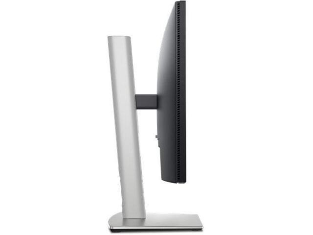 Dell - 21.5" IPS LED FHD 100Hz Monitor (VGA, USB, HDMI) - Black, Silver, Multicolor - image 11