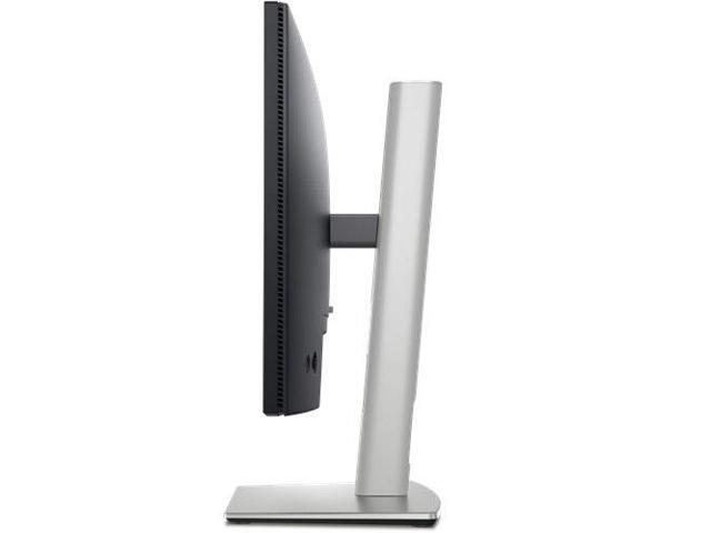 Dell - 21.5" IPS LED FHD 100Hz Monitor (VGA, USB, HDMI) - Black, Silver, Multicolor - image 12