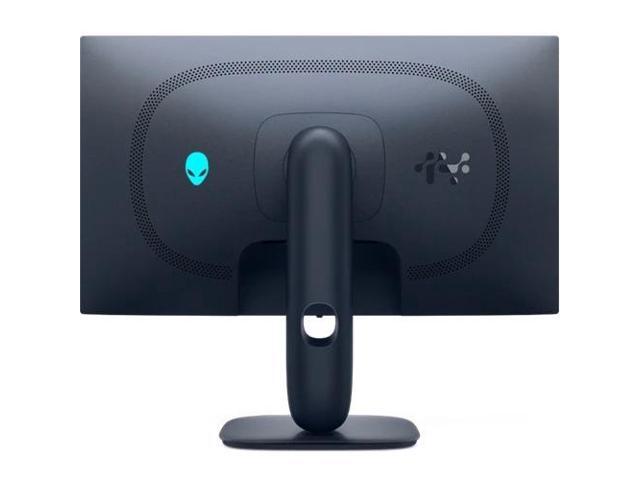 Alienware - AW2725D 27" QD-OLED QHD 280Hz .03ms FreeSync Premium Pro and G-SYNC Gaming Monitor with HDR (HDMI, DisplayPort) - Interstellar Indigo - image 9