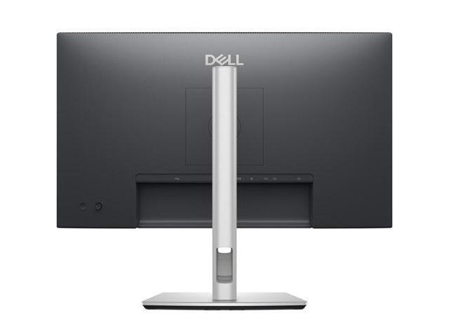 Dell Pro Plus 24 Inch (23.8' viewable) QHD 2K 1440P 100Hz IPS USB-C Computer Monitor with Height Adjustable, Swivel & Tilt Stand P2425D