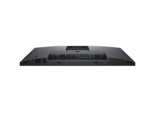 Dell Pro Plus 24 Inch (23.8' viewable) QHD 2K 1440P 100Hz IPS USB-C Computer Monitor with Height Adjustable, Swivel & Tilt Stand P2425D