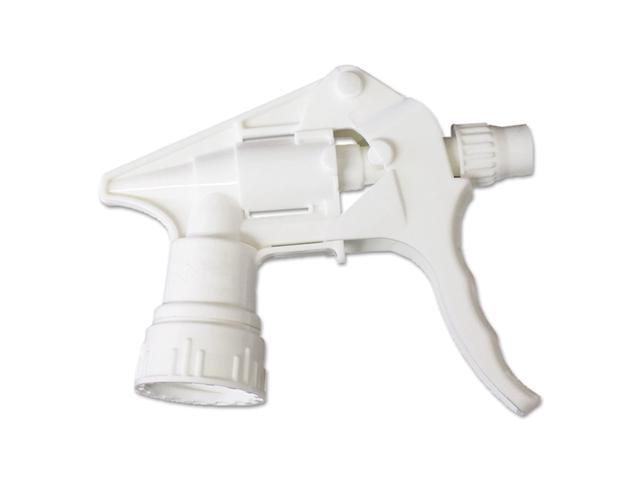 Trigger Sprayer 300ES f/32 oz Bottles, White, 9 1/2'Tube, 24/Carton BWK58109
