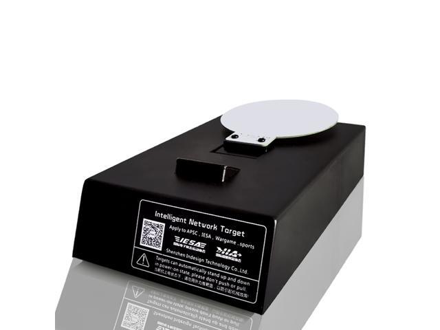Airsoft Target System Intelligent Target System Supporting Laser auto pop-up target(AKP1-12)