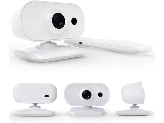 Design Pie Interactive Whiteboard Induction Receiver Precise Multi-Touch Smart Board For Most Projector Upgrade Accessories