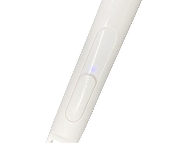 Design Pie Movement Detection Technology Rechargeable 650nm LED Light Electronic Pen for Portable Interactive Whiteboard
