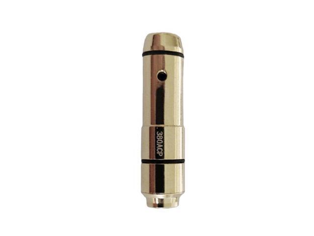 Special Pie 380ACP Laser Sensing Bullet