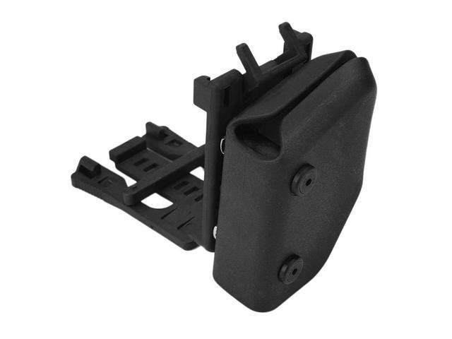 Special Pie IPSC USPSA IDPA L17 Laser Simulator Magazine Holder Mag Holster Mag Pouch Laser Pistol Aiming Shooting Training