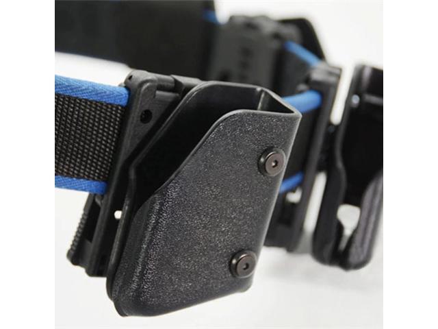 Special Pie IPSC USPSA IDPA L17 Laser Simulator Magazine Holder Mag Holster Mag Pouch Laser Pistol Aiming Shooting Training