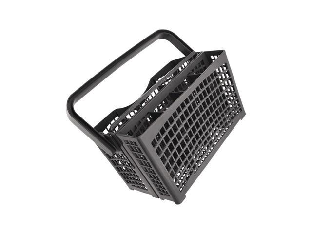Dishwasher Basket Universal Cutlery for Maytag Kenmore Whirlpool LG Samsung Kitchenaid Dishwasher Replacement photo