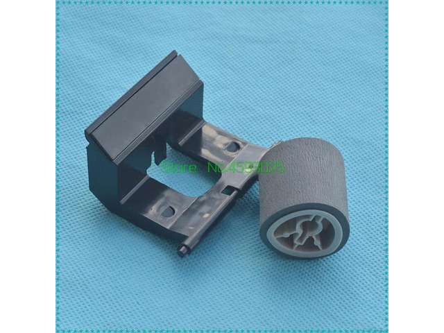 5SET Separation PAD RB1-7181-000 + Pickup Roller RB2-1634-000 forhp-LaserJet 6L 