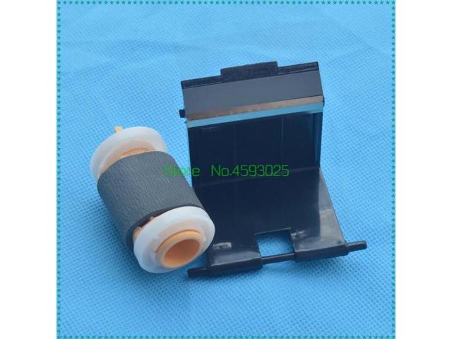 3SET Separation PAD JC96-04743A and Pickup Roller JC90-00932A forml- 3050 3051 3470 3471 SCX5530 5635 Printer Parts