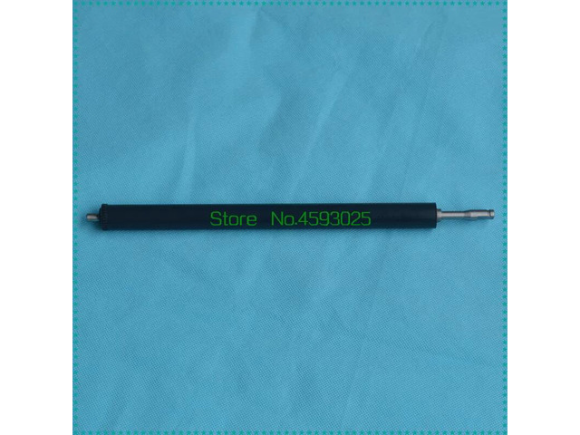 2PCS LPR-P1505 Fuser Pressure Roller For P1505 M1120 M1522 1120 1505 1522 Lower Sleeved Roller