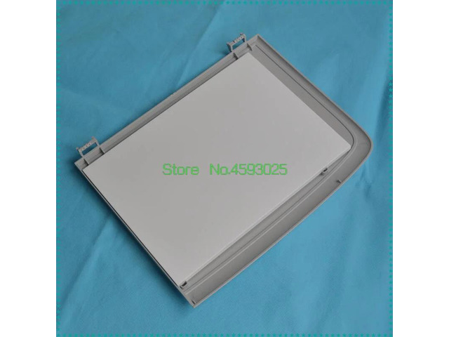 2PCS CB376-60105 Flatbed Scanner Top Cover Assembly Forhp-LaserJet M1005 M1005MF