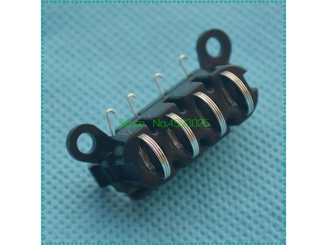 10PC Chip Contact for ML1660 ML1661 ML1665 ML1666 ML1667 ML1670 ML1673 ML1675 ML1676 ML1678 ML1860 ML1861 ML1865