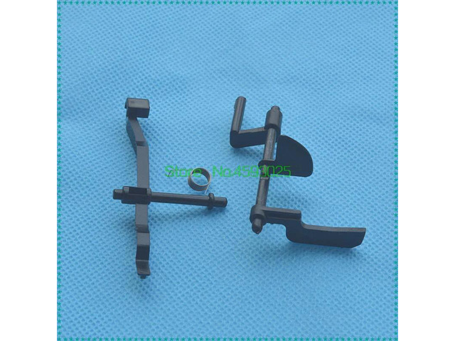 5SET Toner Cartridge Lever Sensor Actuator Forhp-1010 1020 1012 1015 1018 1022 3050 3052 3055 M1005 M1319 FORcanon-LBP2900 LBP3000