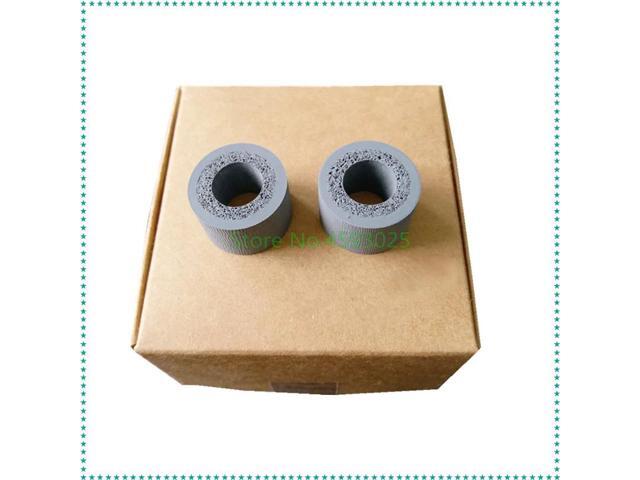 5SET Compatible Paper Pickup Roller Tire Forepson-DS510 DS520 DS560 DS760 DS860 Scanner Pick up Roller Rubber