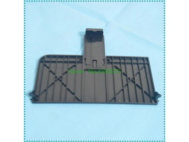 2PCS RM1-7728-000 Paper Pickup Tray Assy forhp-M1132 M1136 M1212 M1212nf M1213 M1213NF M1216 m1218 1132 Printer Front Door