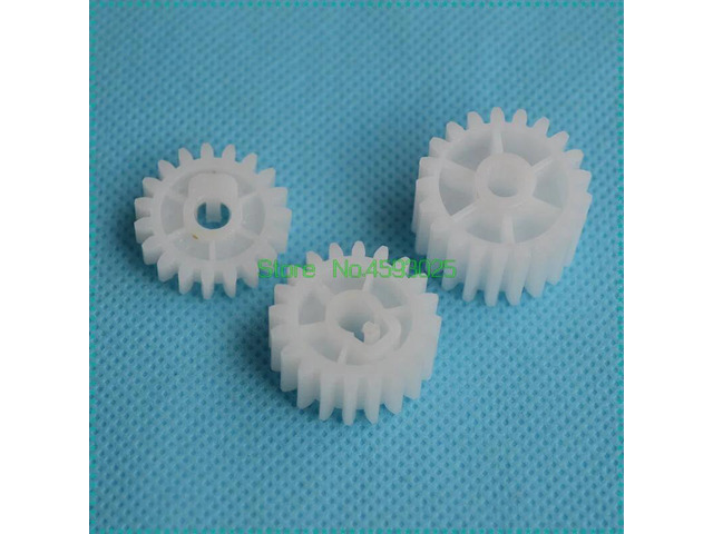 10PCS Q5956-67940 RU5-0377-000 RU5-0378-000 RU5-0379-000 Fuser Gear for 2420 240
