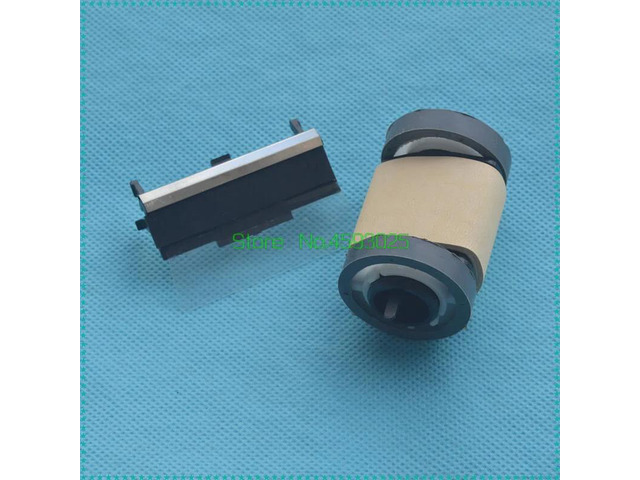 1pcs Pickup Roller JC97-02233A AND 1X Separation PAD JC97-02234A For ML 3560 405