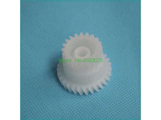 8PCS 6LH53714000 Fuser Drive Gear Fortoshiba-E STUDIO 205 255 305 355 455 206 256 306 356 456 506 Copier Parts