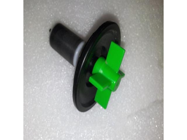 1 piece for LG BPX2-8 Drum Washing Machine Parts Drain Pump Dedicated Motor rotor / water leaves photo