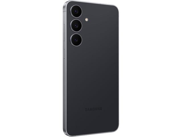 SAMSUNG S25 FE PHONE 128GB, JETBLACK (REWORK)