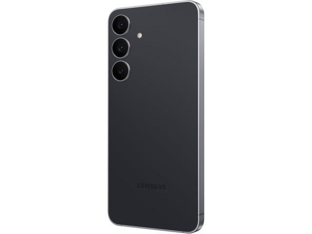 SAMSUNG S25 FE PHONE 128GB, JETBLACK (REWORK)