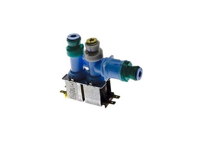 Photos - Other household accessories Whirlpool 67006322 67006322-Valve; Dual Wat 