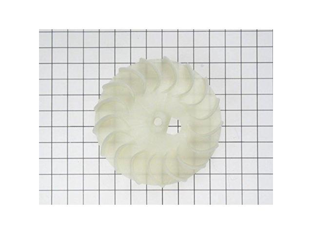 Photos - Other household accessories General Electric Factory OEM We16m15 For We16x30 Blower Wheel 