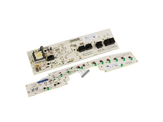 Photos - Other household accessories General Electric WD21X10247 GE GE Dishwasher Main Control Board Kit WD21X10247 