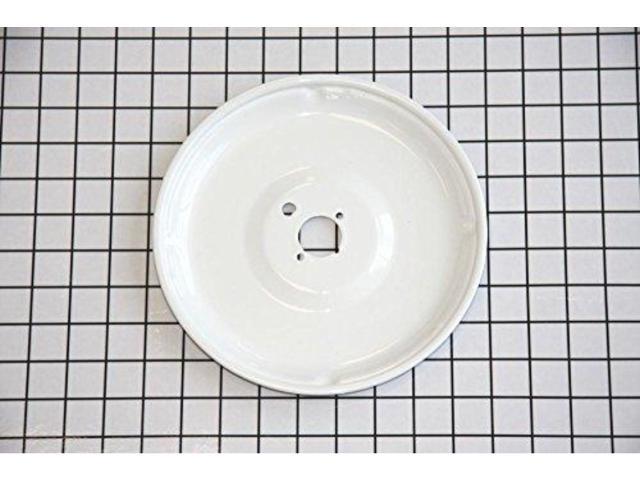 Photos - Other household accessories General Electric GE Factory OEM WB31K5079 Porcelain Burner Bowl Large 
