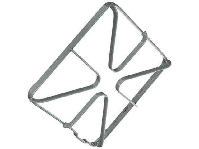 Photos - Other household accessories General Electric GE Part Number WB31K10027 GRATE  (GRAY)