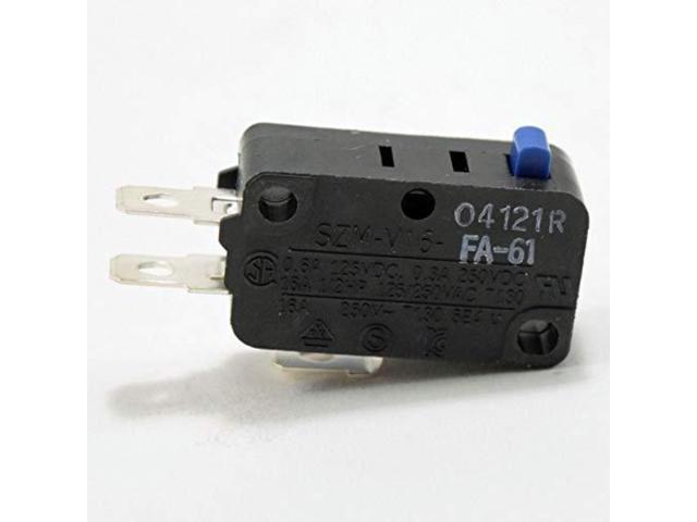 Photos - Other household accessories General Electric GE WB24X10103 Range Micro Switch 