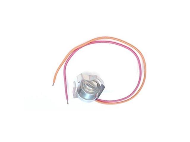 Photos - Other household accessories General Electric Ge Factory Oem Wr50x10069 For 1170025 Thermostat Def 
